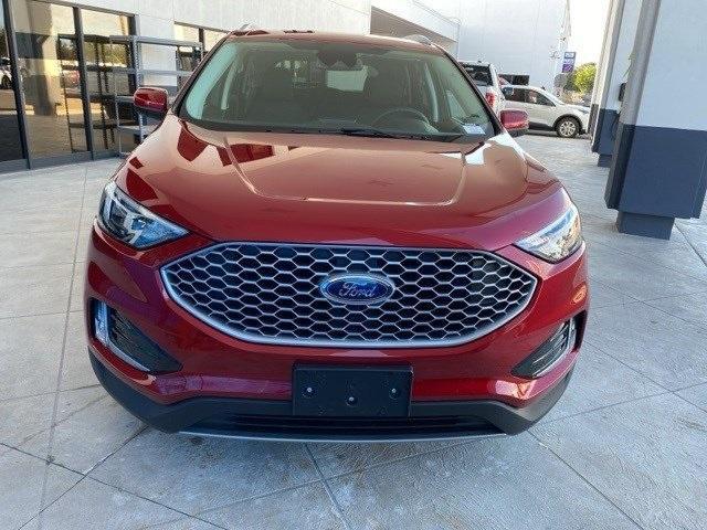 used 2023 Ford Edge car, priced at $29,988