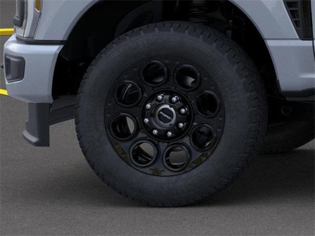 new 2025 Ford F-250 car, priced at $86,195