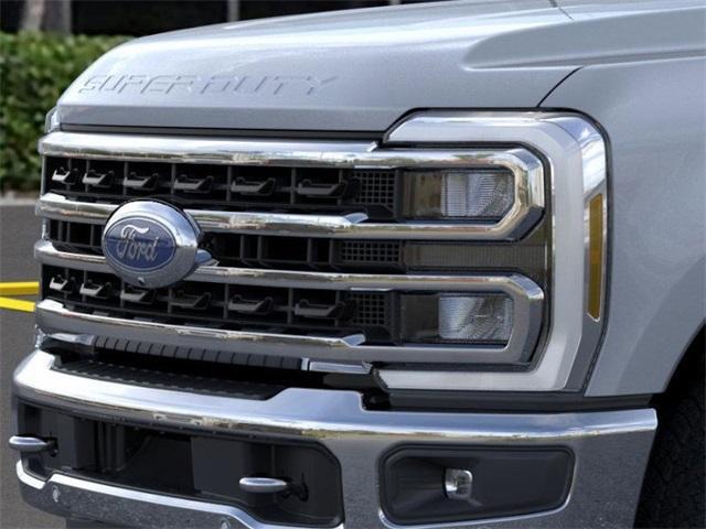 new 2024 Ford F-250 car, priced at $90,598