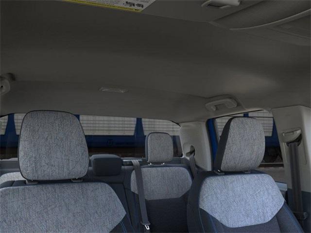 new 2025 Ford Maverick car, priced at $32,940