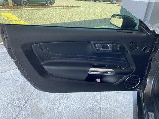 used 2019 Ford Mustang car, priced at $20,906