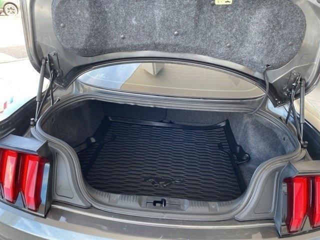 used 2019 Ford Mustang car, priced at $20,906
