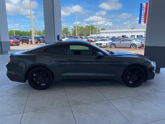 used 2019 Ford Mustang car, priced at $20,906