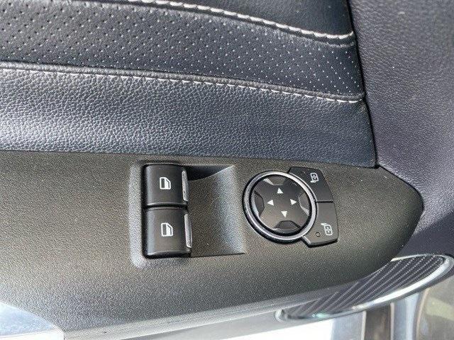 used 2019 Ford Mustang car, priced at $20,906