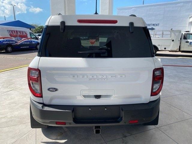 used 2021 Ford Bronco Sport car, priced at $25,988