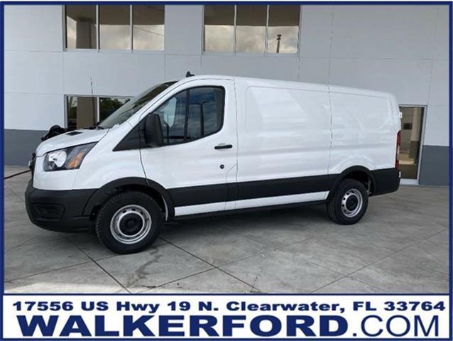 new 2025 Ford Transit-150 car, priced at $47,460
