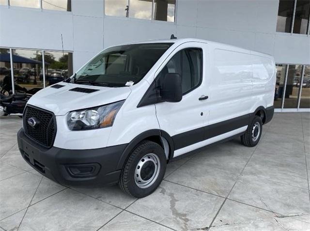 new 2025 Ford Transit-150 car, priced at $45,046