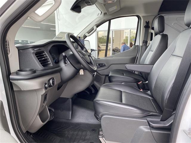 new 2025 Ford Transit-150 car, priced at $45,046