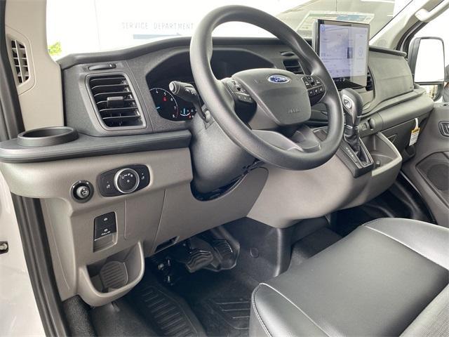 new 2025 Ford Transit-150 car, priced at $45,046