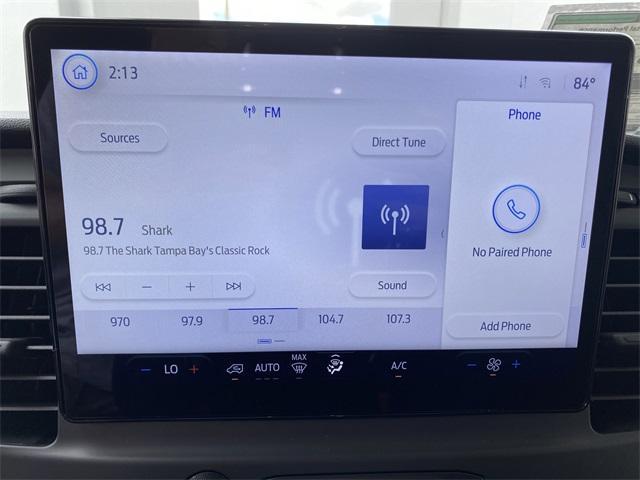 new 2025 Ford Transit-150 car, priced at $45,046