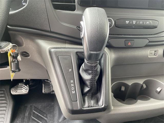 new 2025 Ford Transit-150 car, priced at $45,046