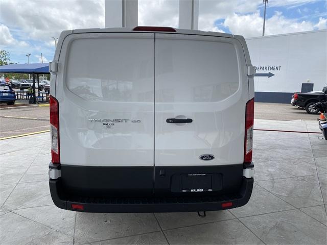 new 2025 Ford Transit-150 car, priced at $45,046