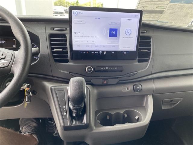 new 2025 Ford Transit-150 car, priced at $45,046