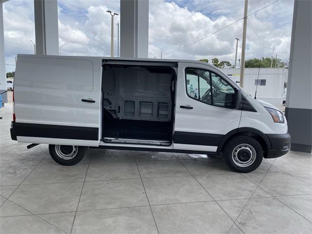 new 2025 Ford Transit-150 car, priced at $45,046