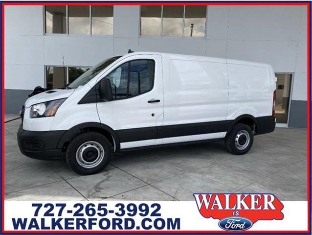 new 2025 Ford Transit-150 car, priced at $45,046