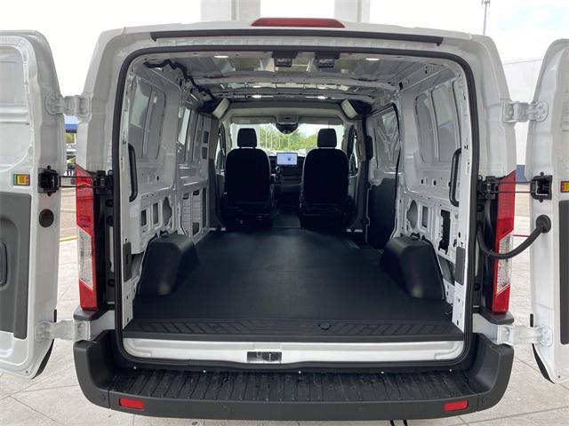 new 2025 Ford Transit-150 car, priced at $45,046