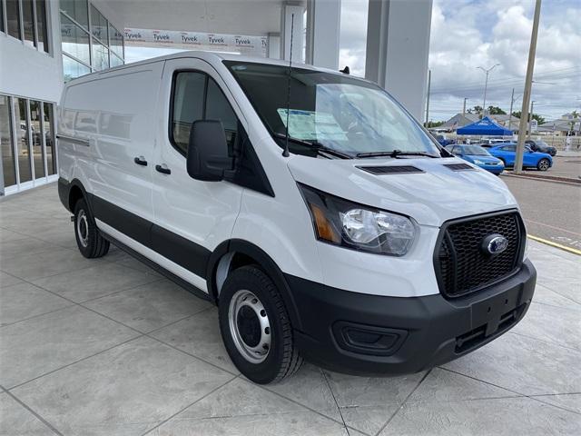 new 2025 Ford Transit-150 car, priced at $45,046