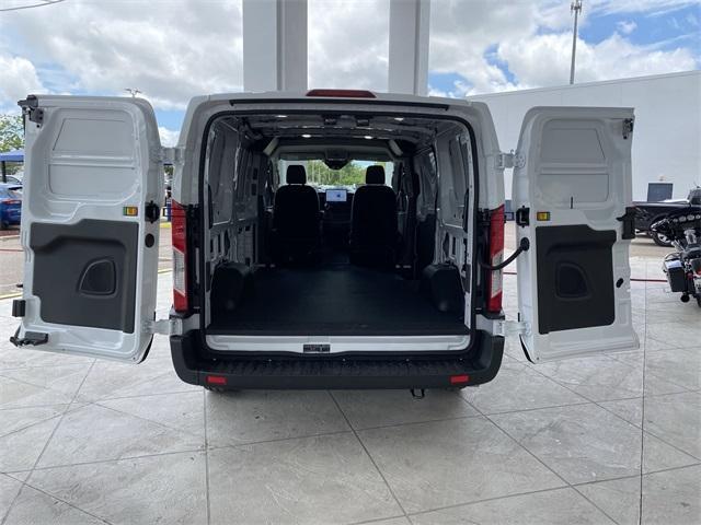 new 2025 Ford Transit-150 car, priced at $45,046