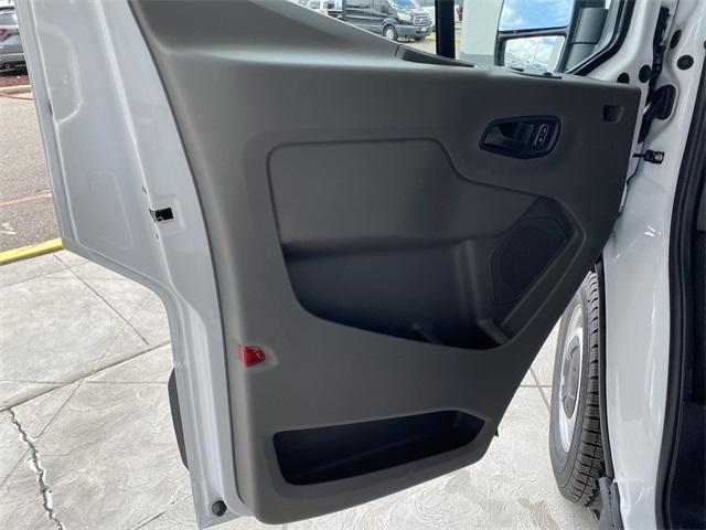new 2025 Ford Transit-150 car, priced at $45,046