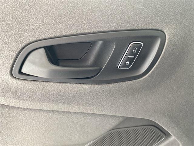 new 2025 Ford Transit-150 car, priced at $45,046