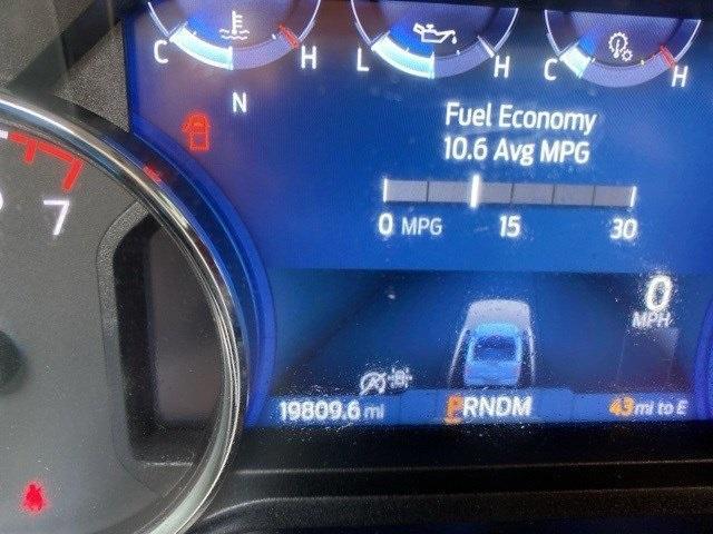 used 2022 Ford F-150 car, priced at $42,988