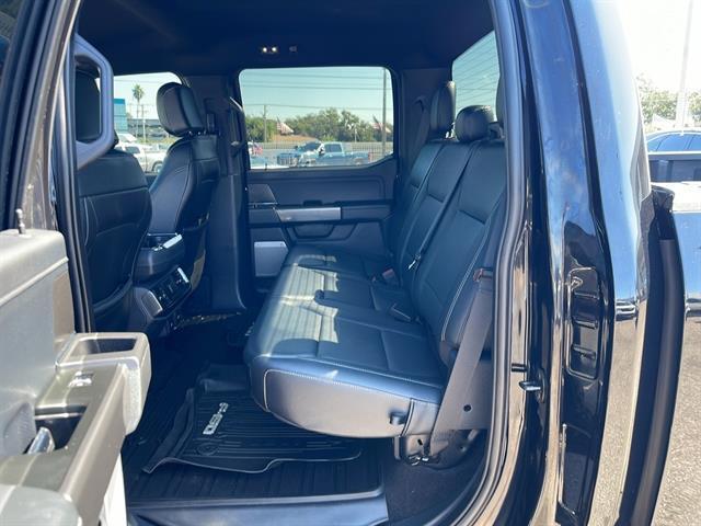 used 2022 Ford F-150 car, priced at $39,988