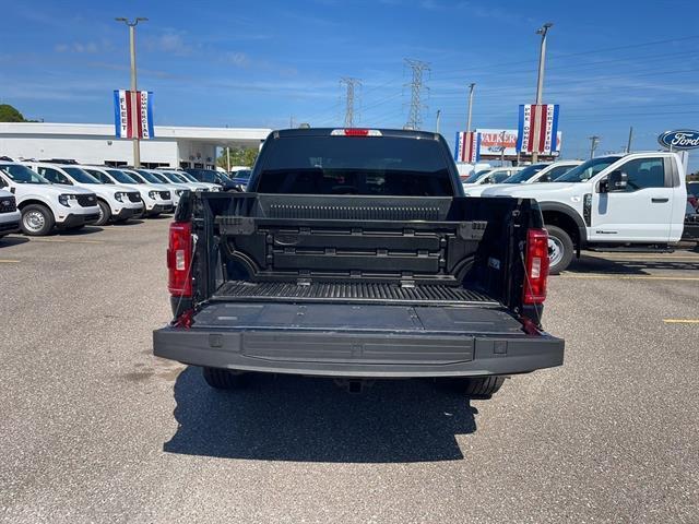 used 2022 Ford F-150 car, priced at $39,988