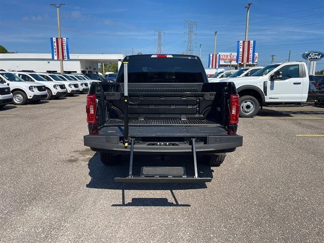 used 2022 Ford F-150 car, priced at $39,988
