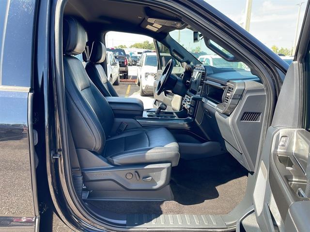 used 2022 Ford F-150 car, priced at $39,988