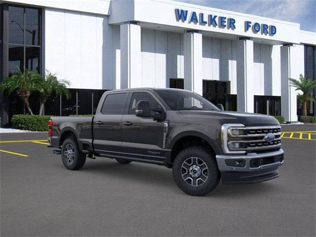 new 2025 Ford F-250 car, priced at $79,008