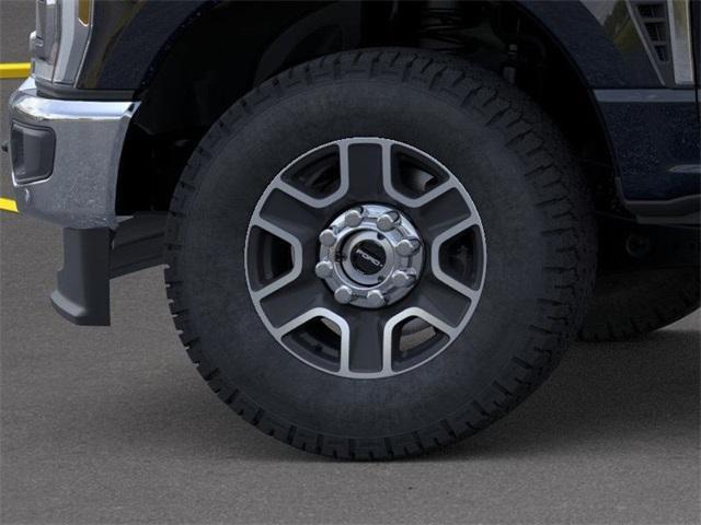 new 2025 Ford F-250 car, priced at $79,008