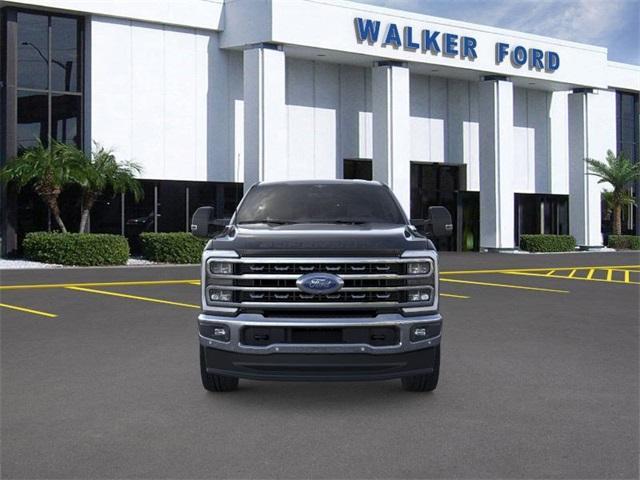 new 2025 Ford F-250 car, priced at $80,508