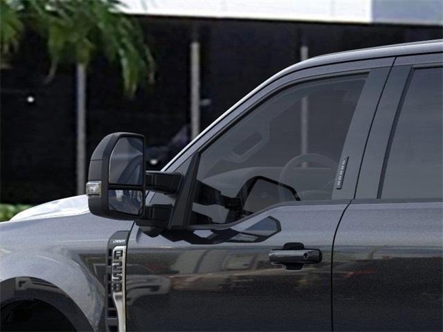 new 2025 Ford F-250 car, priced at $79,008