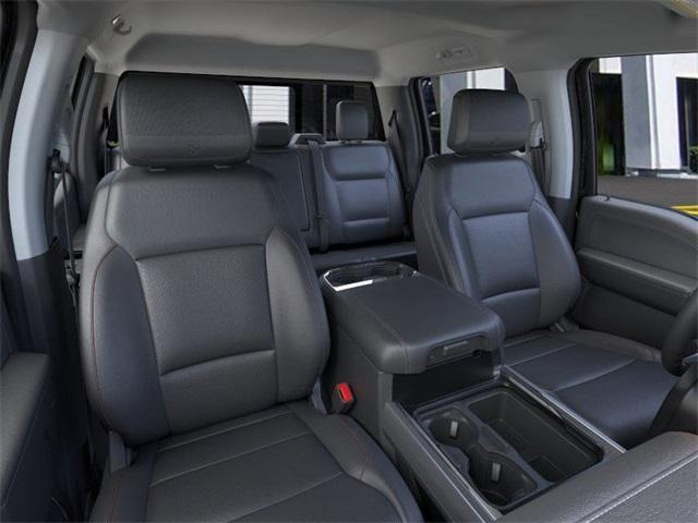 new 2025 Ford F-250 car, priced at $80,508