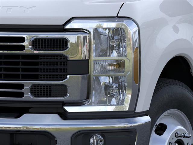 new 2026 Ford F-350 car, priced at $60,355