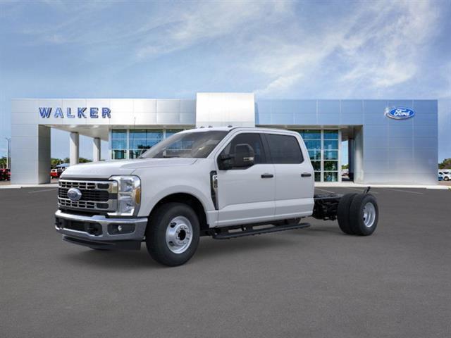 new 2026 Ford F-350 car, priced at $60,355