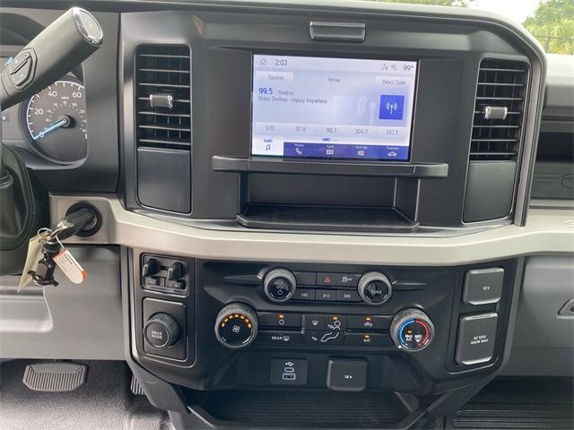 new 2026 Ford F-350 car, priced at $58,974