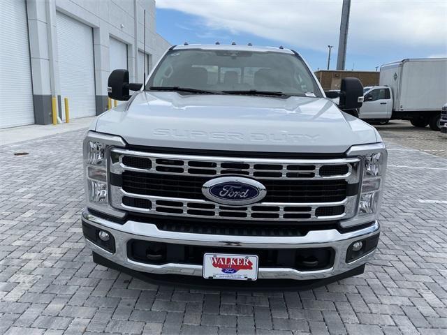 new 2026 Ford F-350 car, priced at $58,974