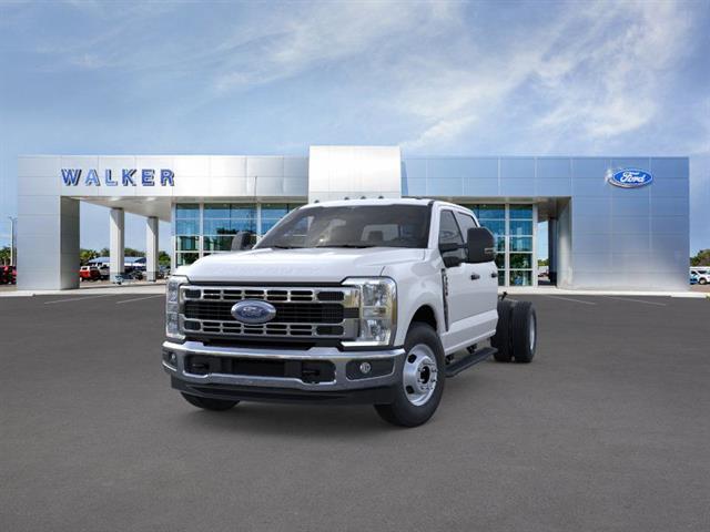 new 2026 Ford F-350 car, priced at $60,355