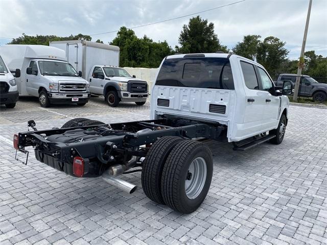 new 2026 Ford F-350 car, priced at $58,974