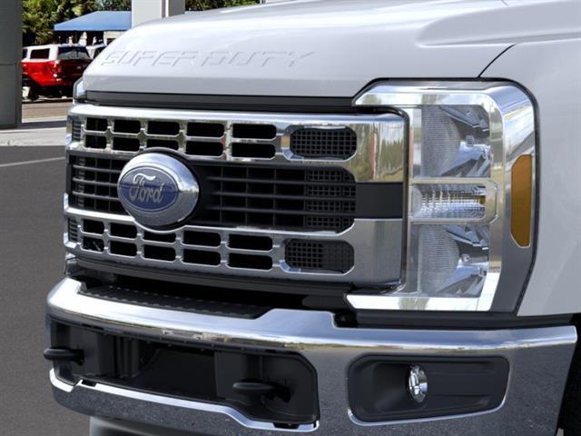 new 2026 Ford F-350 car, priced at $60,355
