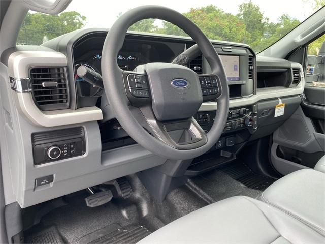 new 2026 Ford F-350 car, priced at $58,974