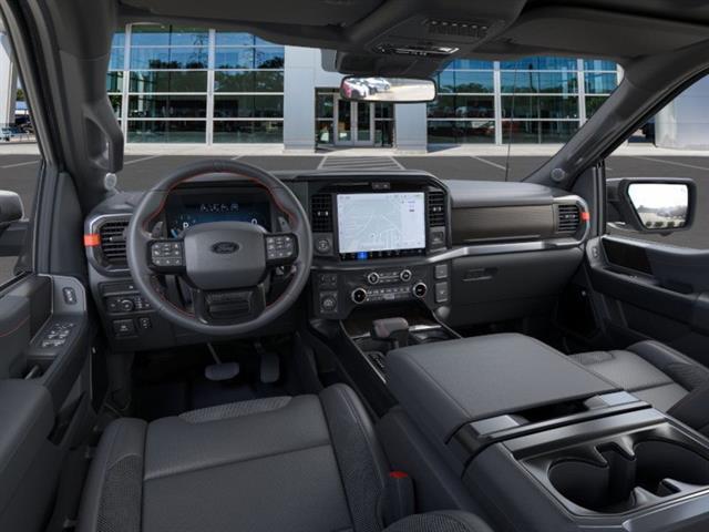 new 2025 Ford F-150 car, priced at $85,979