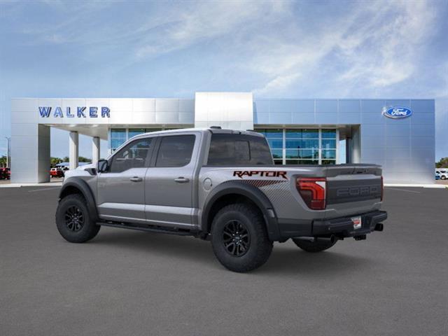 new 2025 Ford F-150 car, priced at $85,979