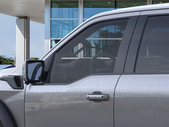 new 2025 Ford F-150 car, priced at $85,979