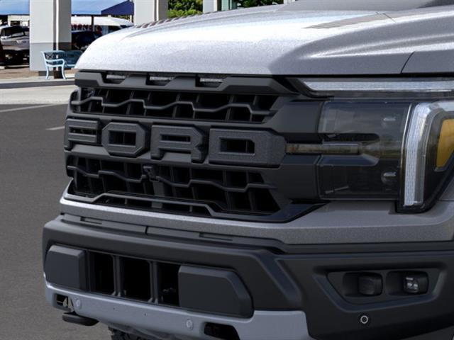 new 2025 Ford F-150 car, priced at $85,979