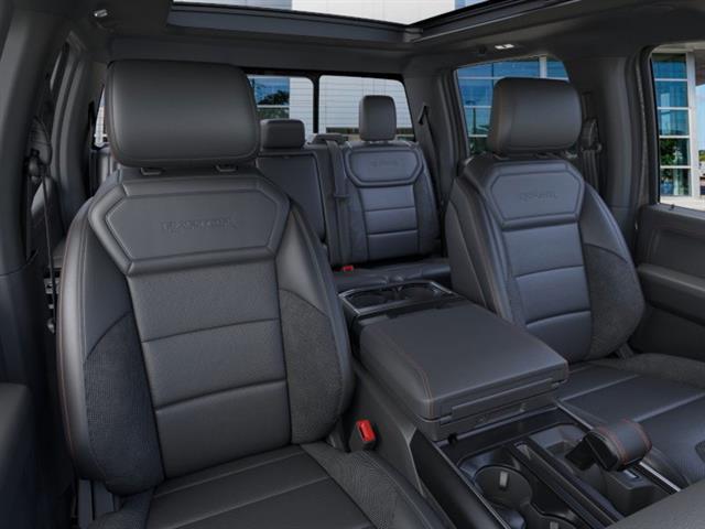 new 2025 Ford F-150 car, priced at $85,979