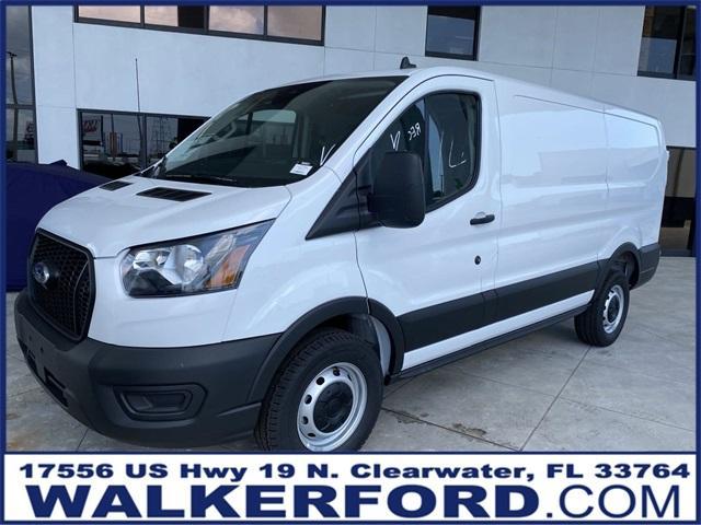 new 2024 Ford Transit-250 car, priced at $49,061