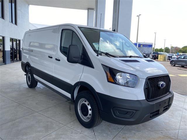 new 2024 Ford Transit-250 car, priced at $48,561