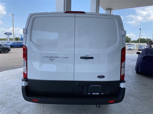 new 2024 Ford Transit-250 car, priced at $48,561